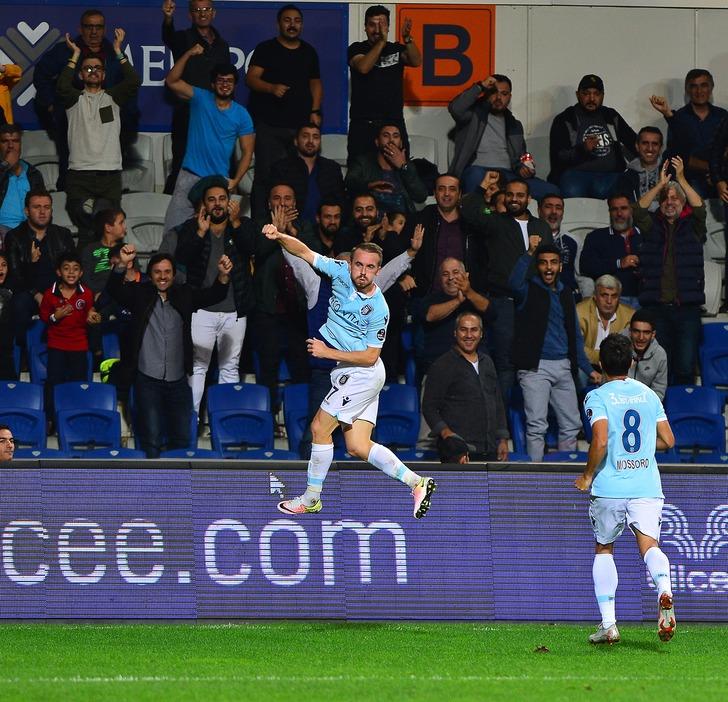 Fenerbahçe ve Edin Visca gerçeği ortaya çıktı G3