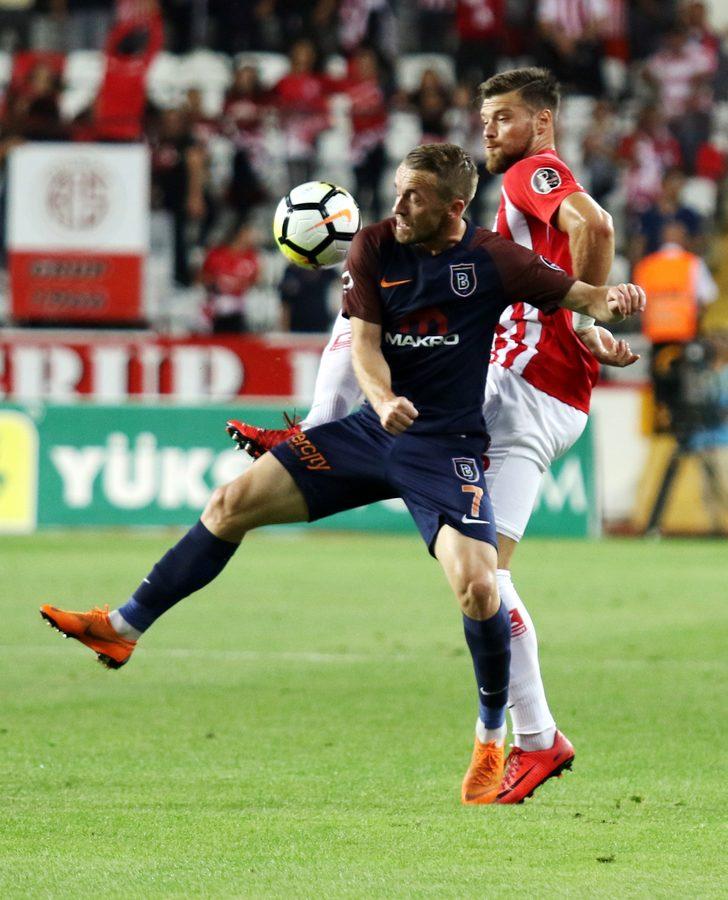 Fenerbahçe ve Edin Visca gerçeği ortaya çıktı G4