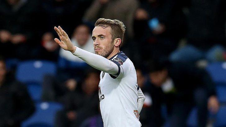 Fenerbahçe ve Edin Visca gerçeği ortaya çıktı G5