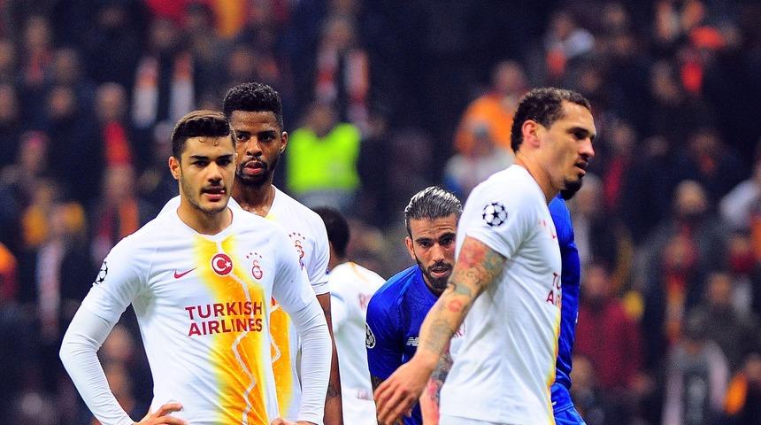 UEFA Ozan Kabak ve Merih Demiral’ı listeye aldı