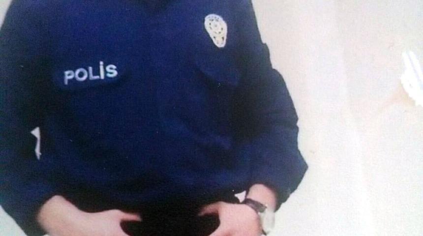 Van'da g&ouml;reve giderken kaza yapan polis memuru şehit oldu