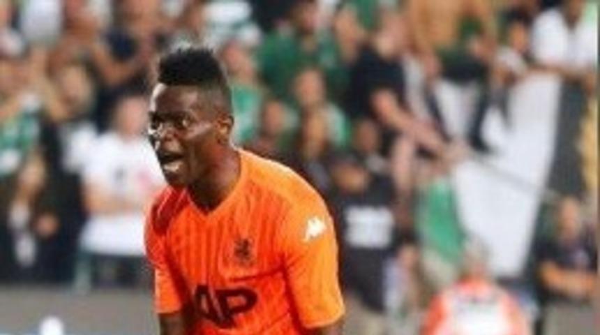 Evkur Yeni Malatyaspor’da golcü girişimi