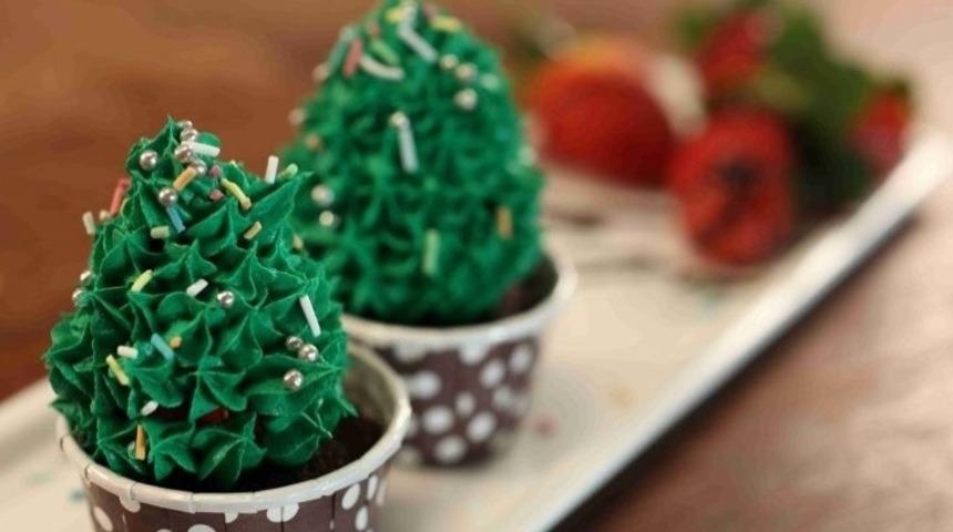 2017 İçin Mini Mini 4 Yılbaşı Tatları