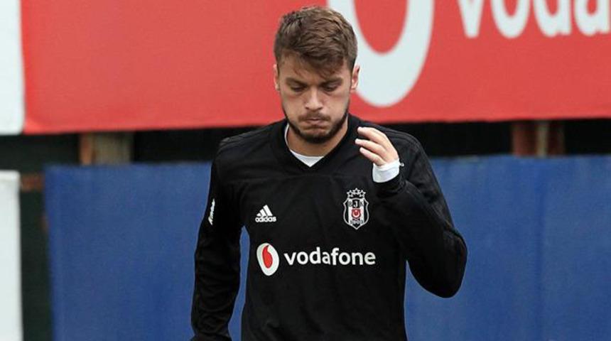 Milan Adem Ljajic transferinde devrede