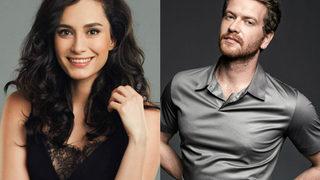 Engin Öztürk ile Hande Doğandemir'in yeni dizisinde sürpriz değişiklik