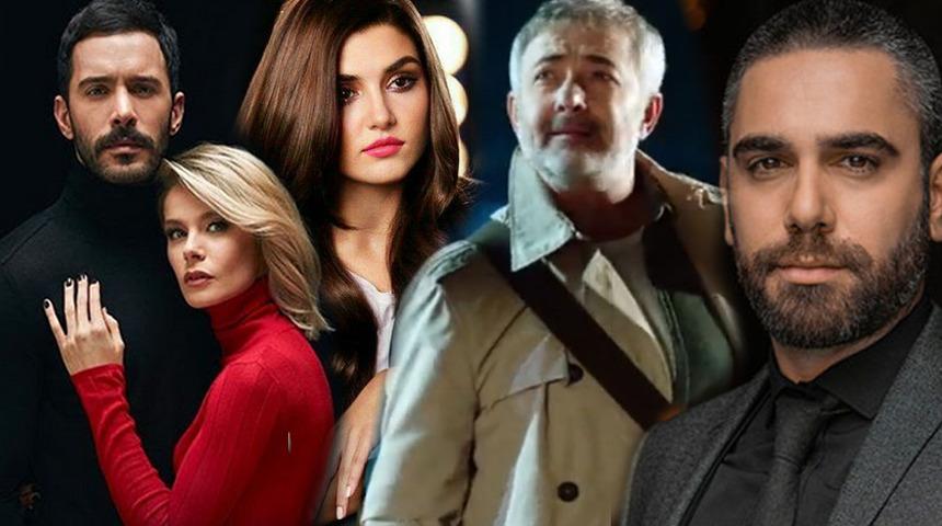 İşte yeni başlayacak diziler! 2019'da hangi yeni yerli diziler yayınlanacak?