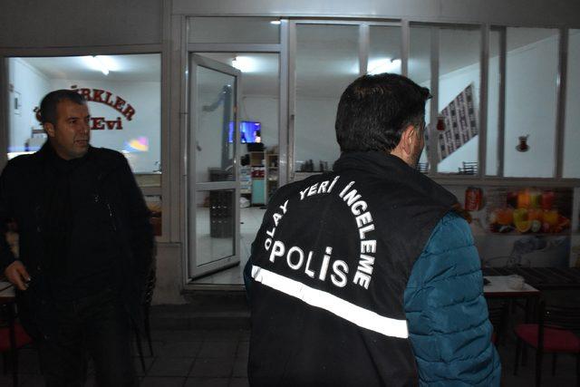 Malatya'da kan davalılar arasında kavga: 1 ölü, 1 yaralı