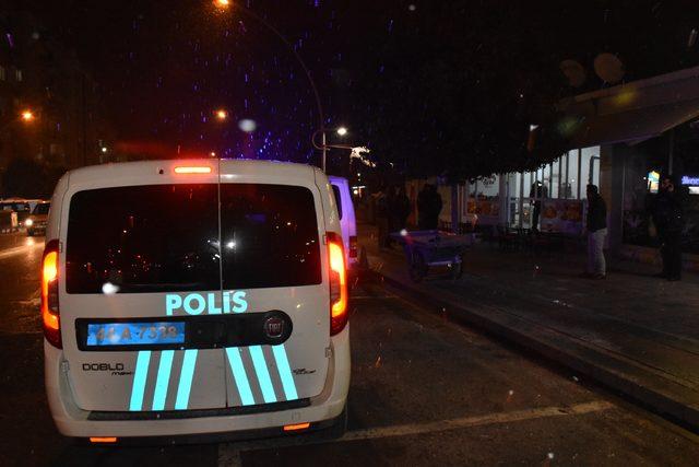 Malatya'da kan davalılar arasında kavga: 1 ölü, 1 yaralı