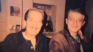 Usta oyuncu Ferhan Şensoy'un kardeşi hayatını kaybetti!