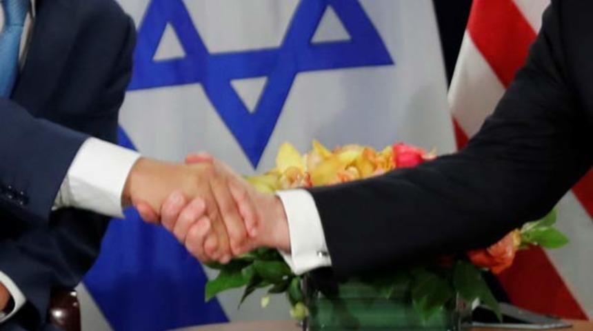 Suriye'den &ccedil;ekilme kararı alan ABD'den dikkat &ccedil;eken İsrail mesajı!