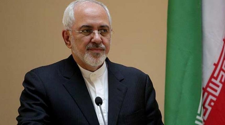 İran'dan ABD ve İsrail'e kinayeli g&ouml;nderme! 