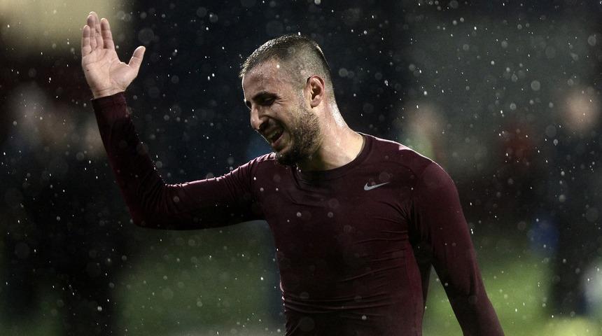 Zeki Yavru'dan iddialara cevap: "Trabzonspor'u TFF'ye şikayet etmedim"