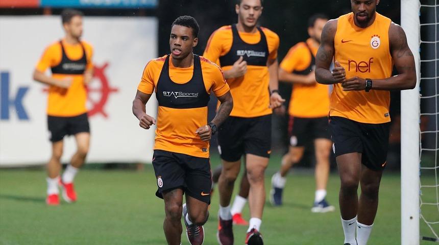 S&uuml;per Lig ekiplerinin devre arası kamp programları