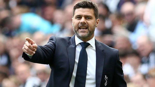 Paris Saint-Germain Mauricio Pochettino için geri sayımda