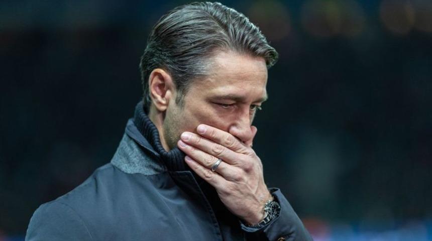 Daum, Fenerbahçe'ye Ersun Yanal'ın yerine Niko Kovac'ı önerdi