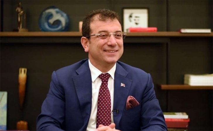 CHPnin İstanbul adayı İmamoğlu: Yüzde 51le kazanacağız CHPnin İstanbul adayı İmamoğlu: Yüzde 51le kazanacağız