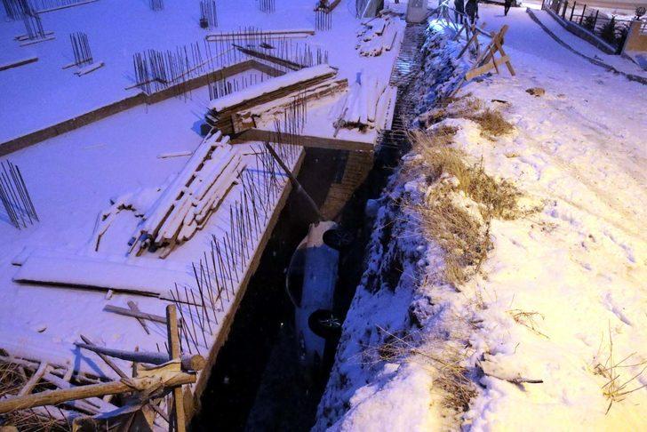 Ankara'da korku dolu anlar: Ölüyoruz yetiş! G4