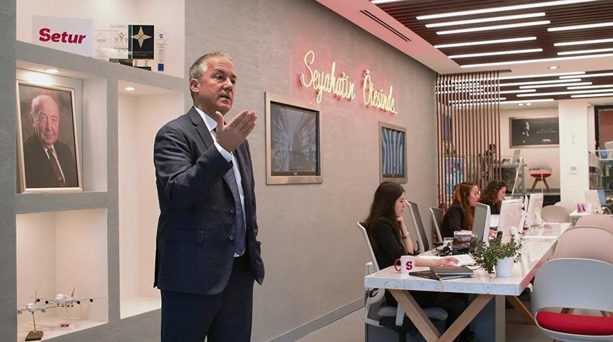 Dikkat çeken uyarı: Fiyatlar tıkır tıkır artacak!