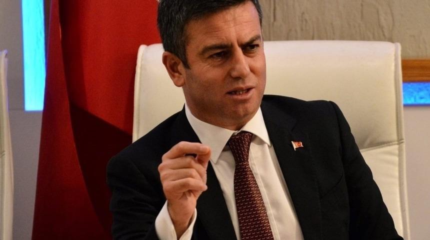 Barış Aydın: &ldquo;Ankara yeni bir sı&ccedil;rama yaşayacak&rdquo;