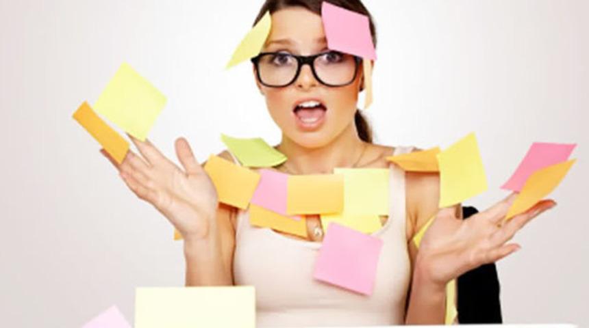 Unutkanlık neden olur? Unutkanlık sebepleri nelerdir? Unutkanlık nasıl giderilir? 