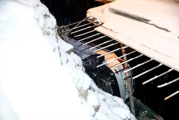 Ankara'da korku dolu anlar: Ölüyoruz yetiş! G3