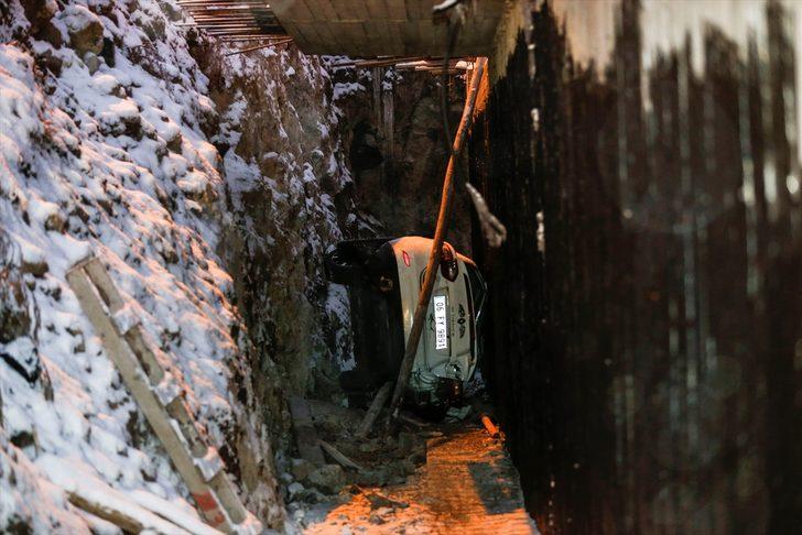 Ankara'da korku dolu anlar: Ölüyoruz yetiş! G5