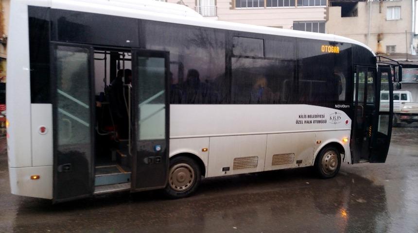 Dolmuş &uuml;cretleri y&uuml;zde 12.5 oranında zamlandı