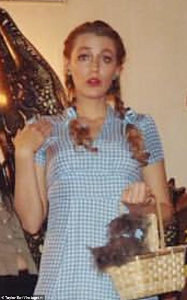 Dünyaca ünlü yıldızdan kostümlü parti G3