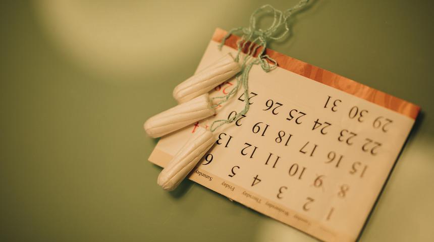 Adet öncesi sendromuna karşı önleminizi alın