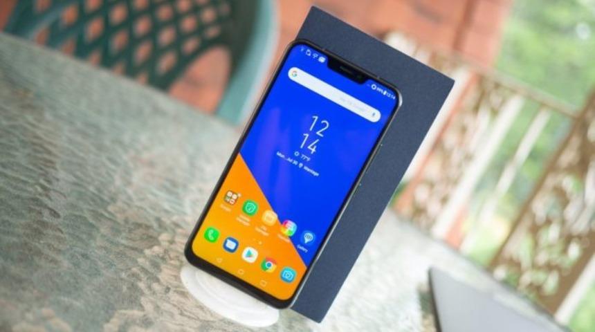 Asus Zenfone 5Z için Android Pie güncellemesi çıktı!