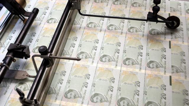 YTL banknotların zaman aşımı süresi bu yıl bitiyor