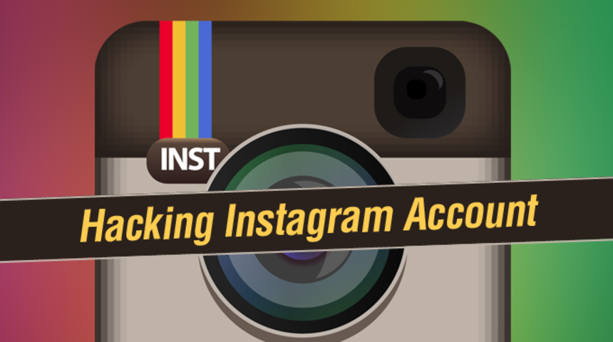 Instagram şifre kırma