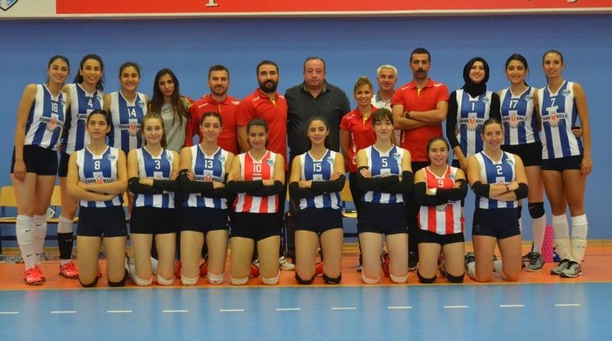 Sultanların en zor ma&ccedil;ı