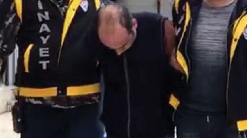 Bursa'da kan donduran cinayet! Cebinden çıkanlar vahşeti ortaya çıkardı