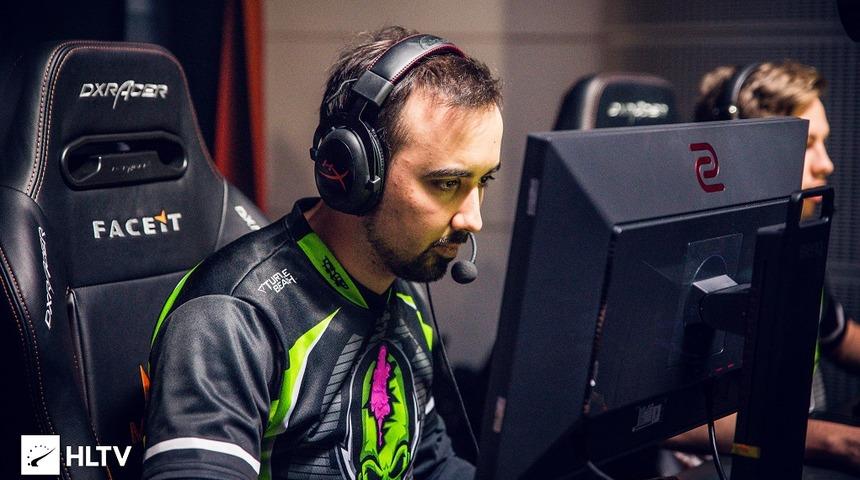 Ex-Space Soldiers'ın Minor'de mücadele edecek oyuncusu belli oldu!