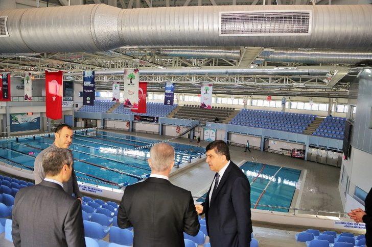 Vali Gül, Şehitkamil’deki hizmetleri inceledi G5