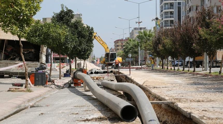 ASKİ’den 2018 yılı değerlendirmesi