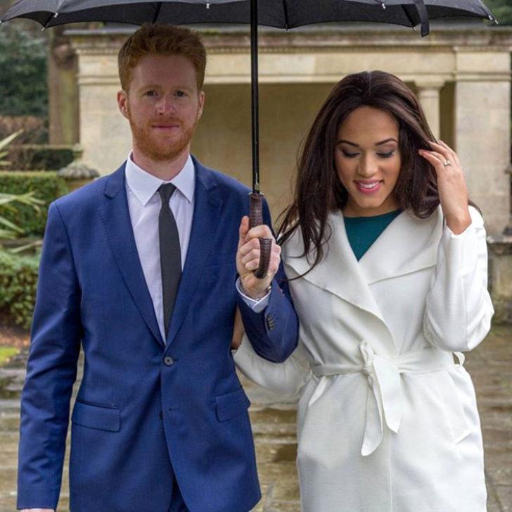 İngiltereli emlakçı sırf Prens Harry'e benzetildiği için paraya para demiyor  G3