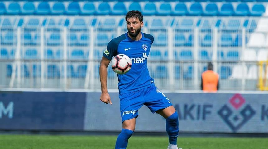 Syam Ben Youssef: Mustafa Denizli bizi şampiyon olabileceğimize inandırdı