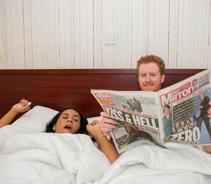 İngiltereli emlakçı sırf Prens Harry'e benzetildiği için paraya para demiyor  G5