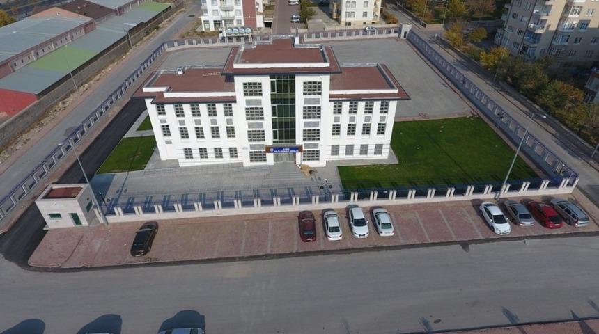 Başkan B&uuml;y&uuml;kkılı&ccedil;: &ldquo;Şehirde huzur ve g&uuml;venlik &ouml;nceliğimiz&rdquo;