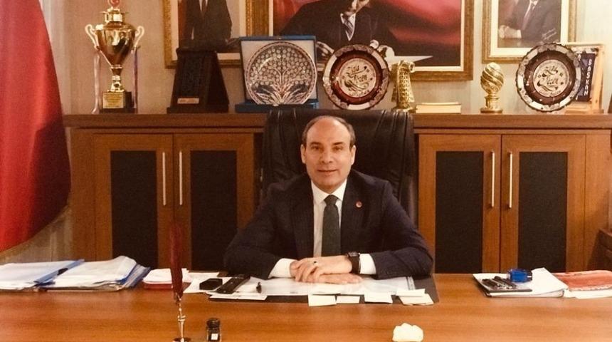 Şehit ve gazi derneğinden Cumhurbaşkanı Erdoğan ve Ak Partiye destek