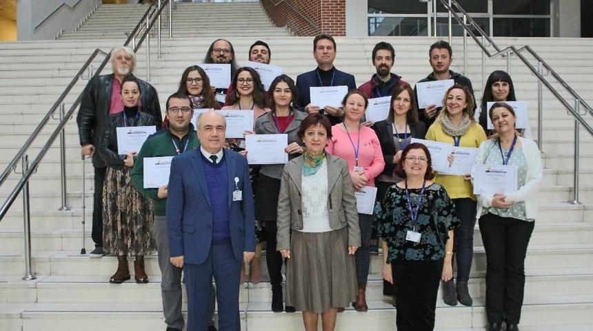 Nesibe Aydın Okullarında Cambridge Eğitim Zirvesi