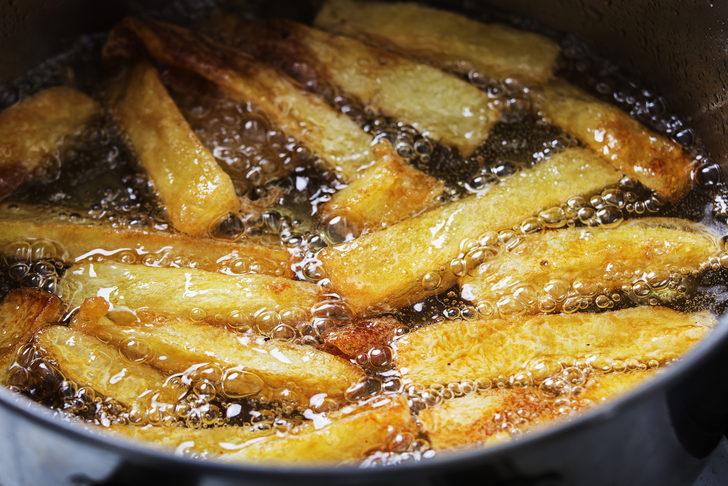 Dünyaca ünlü fast food zincirinde kola ve patates skandalı G4