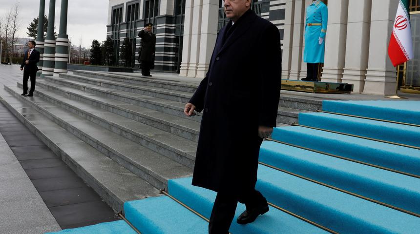 Trump ve Putin'i geride bırakıp listenin tepesine yerleşti!