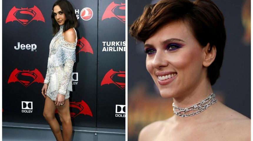 Ünlü Hollywood yıldızlarının başı porno filmleriyle dertte