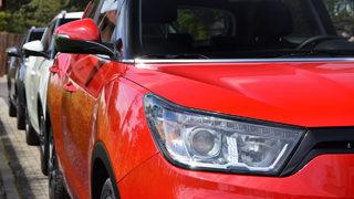 Rüyada araba görmek ne anlama gelir? Rüyada araba anahtarı görmek ne demek?