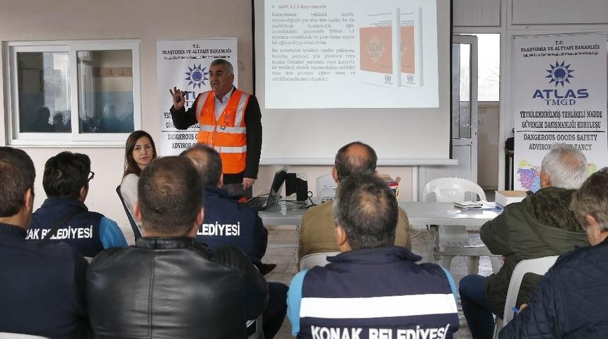 Konak&rsquo;tan &ouml;nc&uuml; bir adım daha