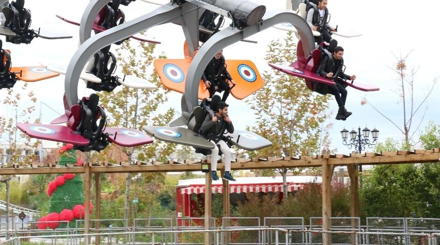 Lise son sınıf öğrencilerine eğlenceli motivasyon