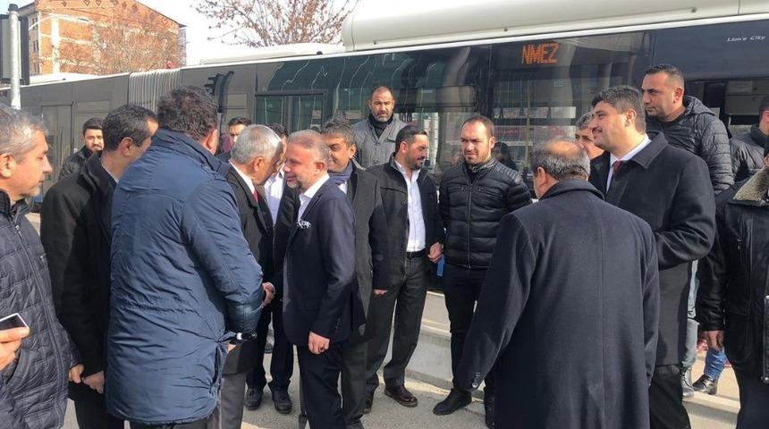 Ertürk ve Oğuz çalışmalara hızlı başladı